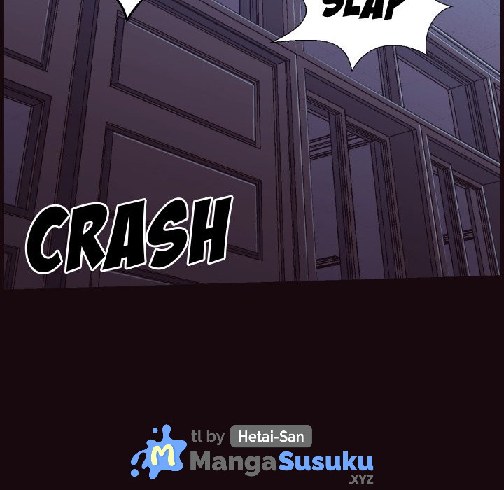 The Hidden Past - Chapter 3 124