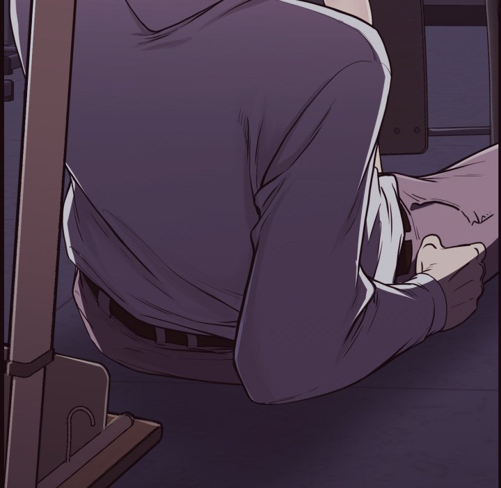 The Hidden Past - Chapter 3 133