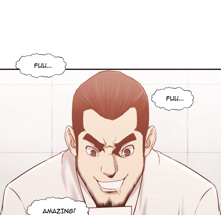 The Hidden Past - Chapter 3 10