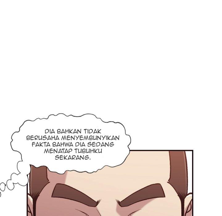 The Hidden Past - Chapter 3 108