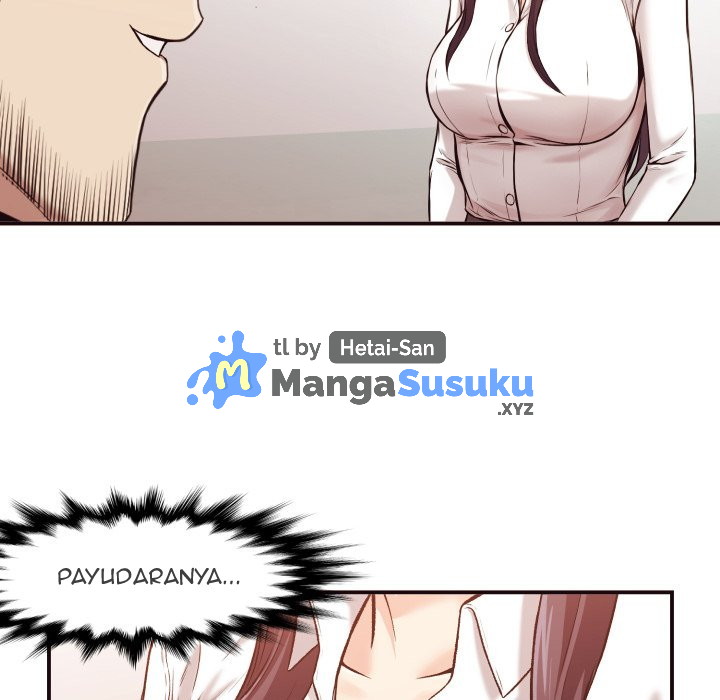 The Hidden Past - Chapter 3 101