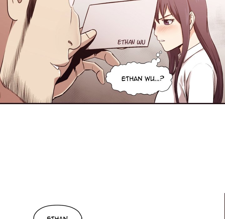 The Hidden Past - Chapter 3 119