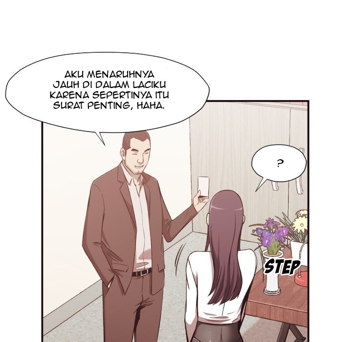 The Hidden Past - Chapter 3 113