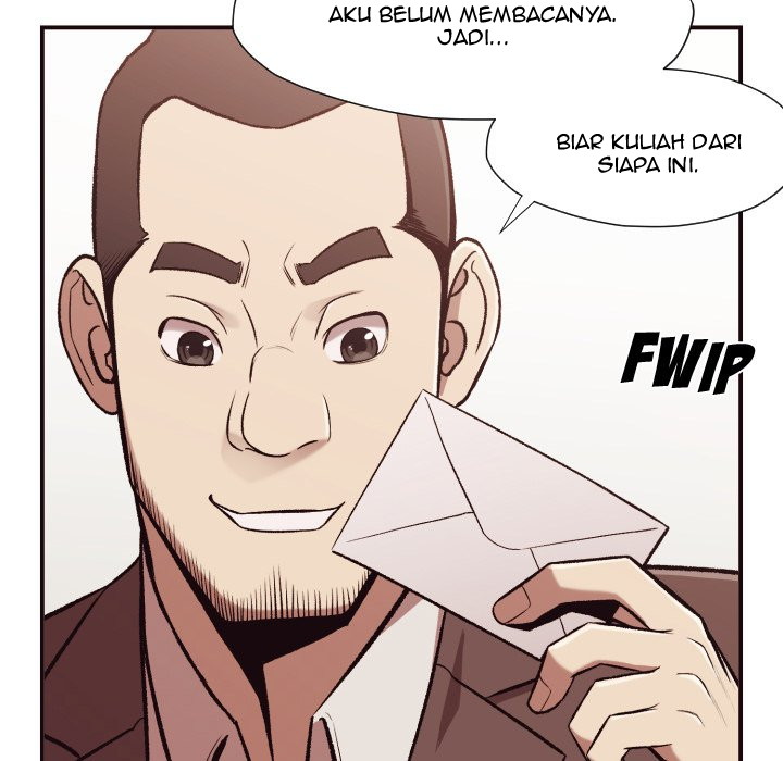 The Hidden Past - Chapter 3 117