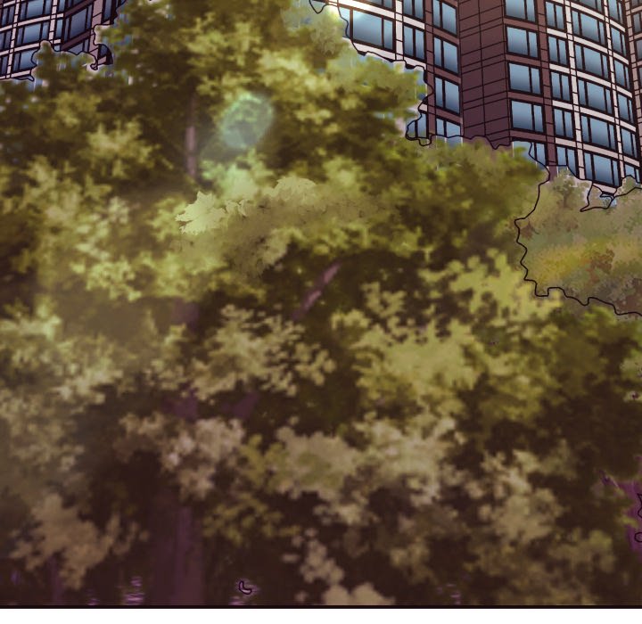 The Hidden Past - Chapter 3 16