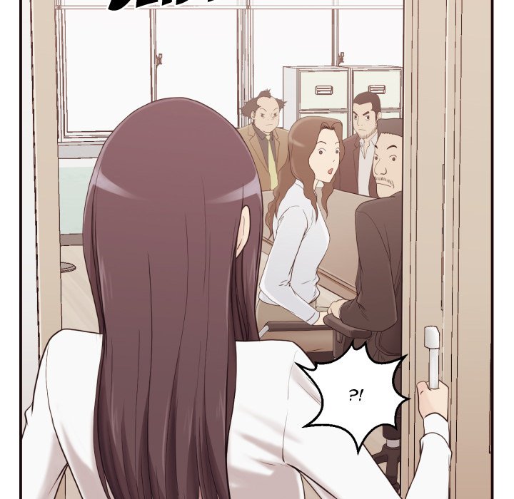 The Hidden Past - Chapter 3 68