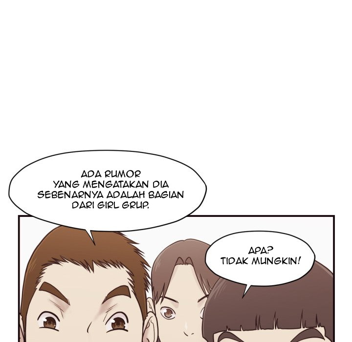 The Hidden Past - Chapter 3 63