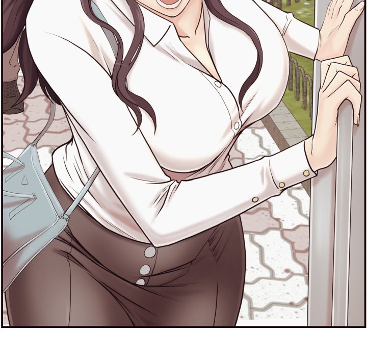 The Hidden Past - Chapter 3 66