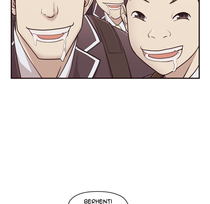 The Hidden Past - Chapter 3 64