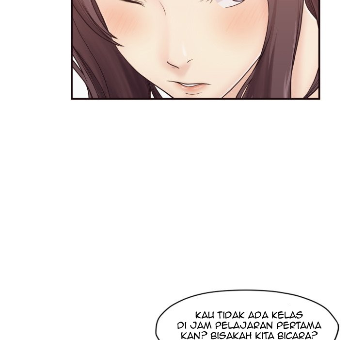 The Hidden Past - Chapter 3 78