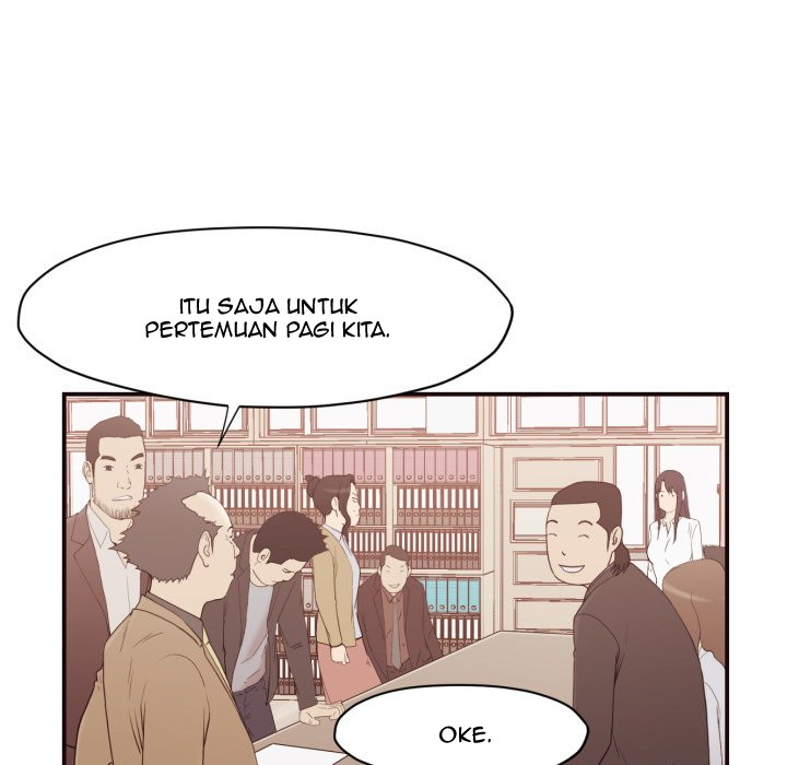 The Hidden Past - Chapter 3 73