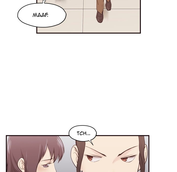 The Hidden Past - Chapter 3 76