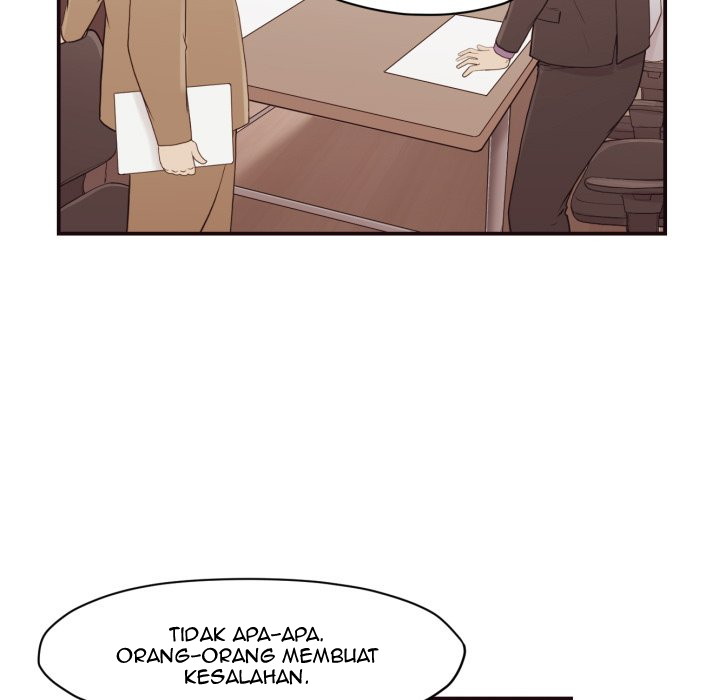 The Hidden Past - Chapter 3 74