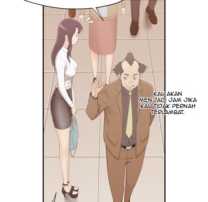 The Hidden Past - Chapter 3 75
