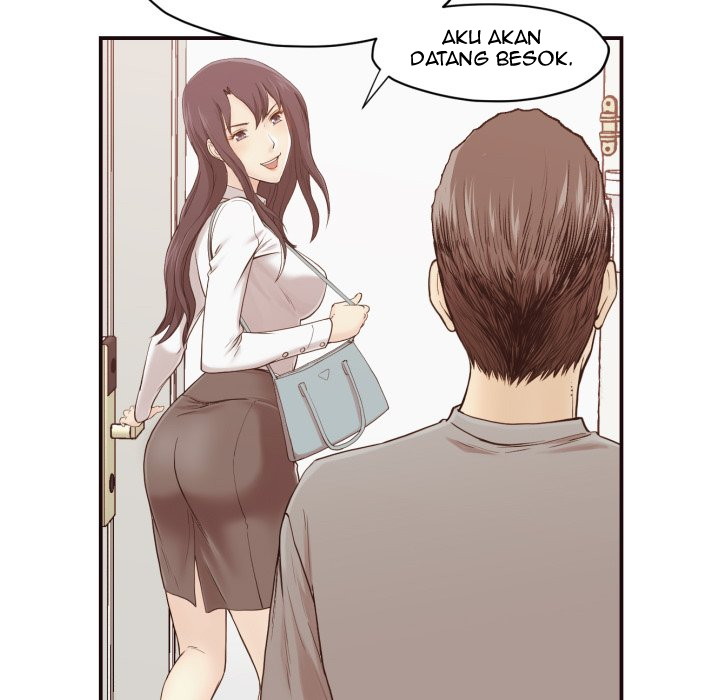 The Hidden Past - Chapter 3 40