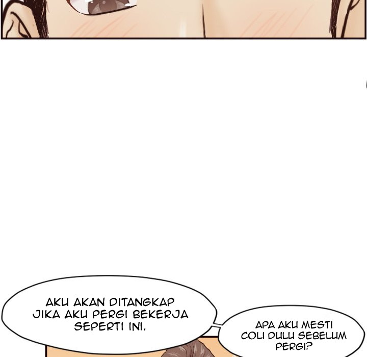 The Hidden Past - Chapter 3 44