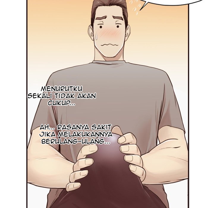 The Hidden Past - Chapter 3 45