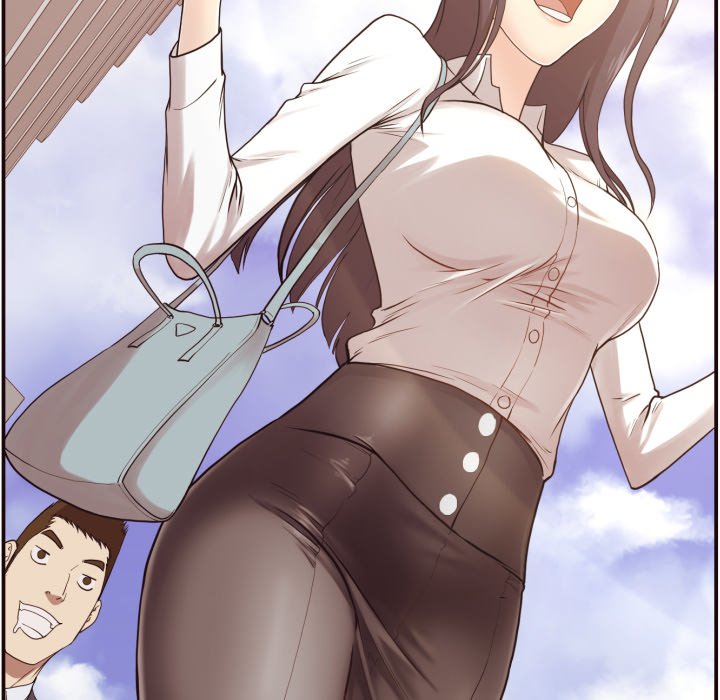The Hidden Past - Chapter 3 58