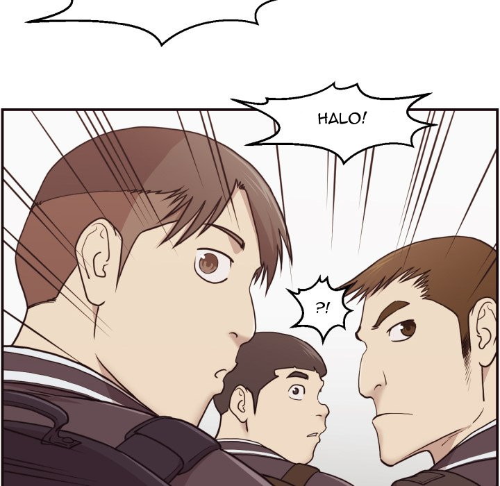 The Hidden Past - Chapter 3 52