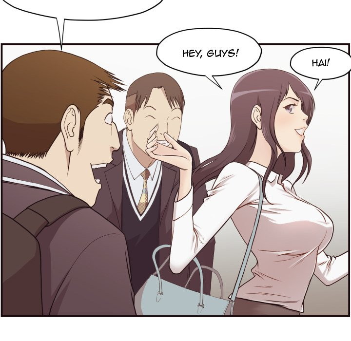 The Hidden Past - Chapter 3 56