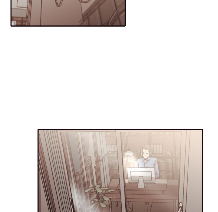 The Hidden Past - Chapter 33 8 The Hidden Past - Chapter 33 8