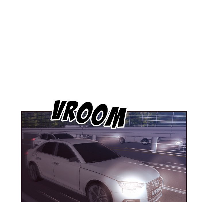 The Hidden Past - Chapter 33 82 The Hidden Past - Chapter 33 82