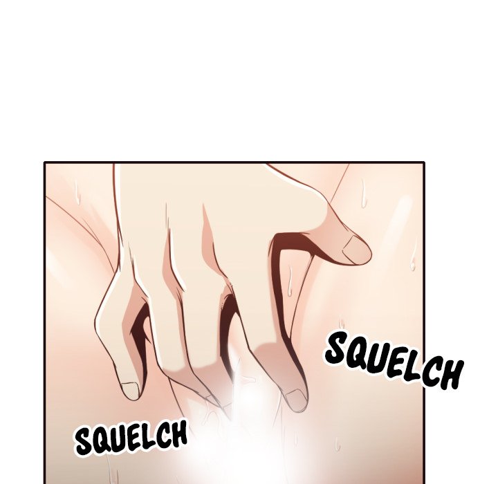 The Hidden Past - Chapter 33 23 The Hidden Past - Chapter 33 23