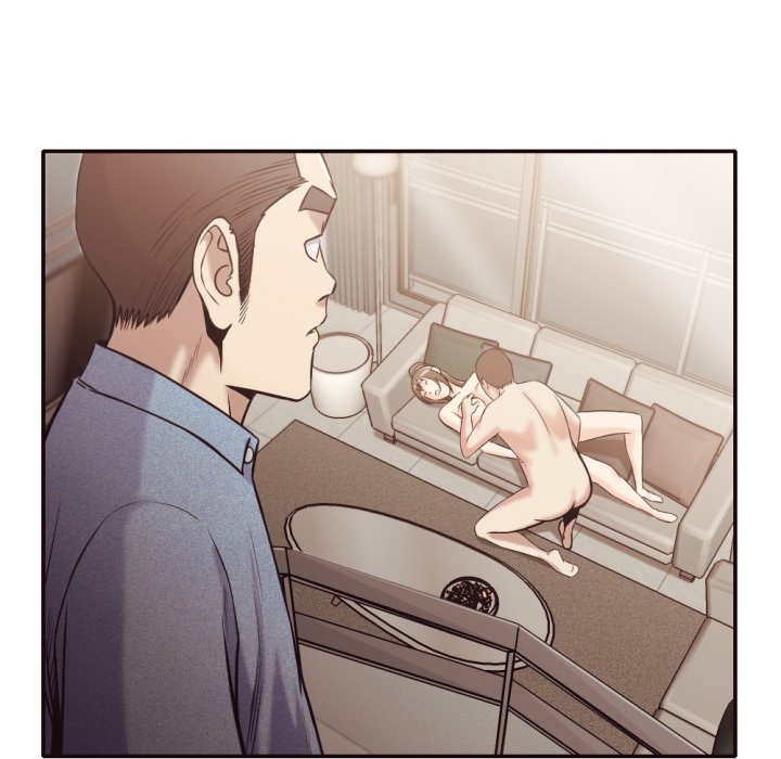 The Hidden Past - Chapter 33 18 The Hidden Past - Chapter 33 18