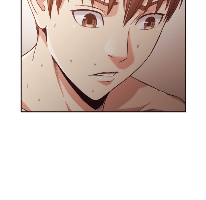 The Hidden Past - Chapter 33 45 The Hidden Past - Chapter 33 45