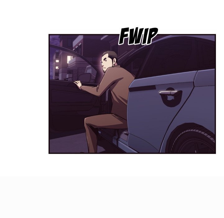 The Hidden Past - Chapter 10 83