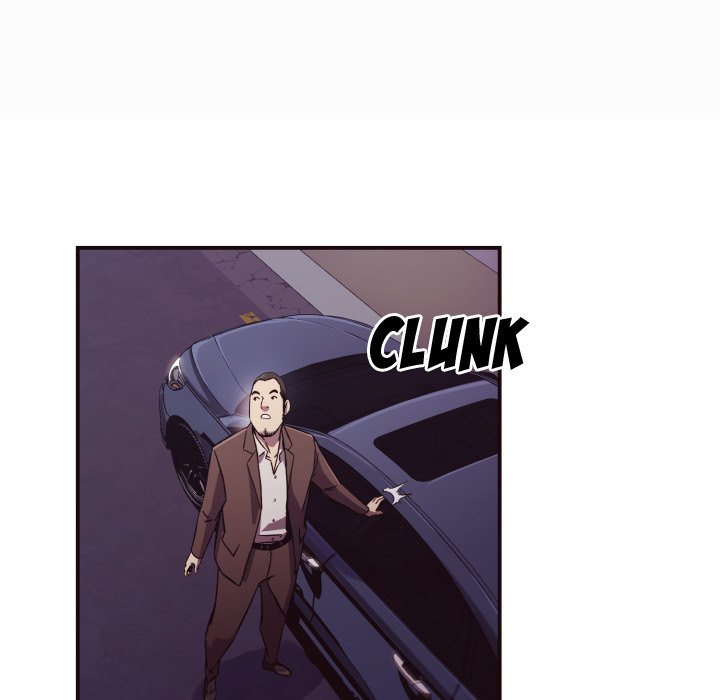 The Hidden Past - Chapter 10 84