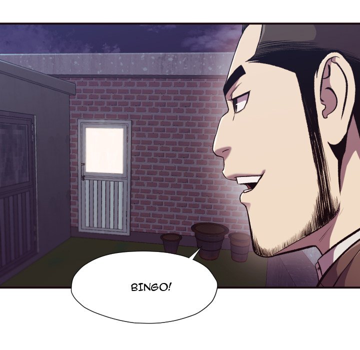 The Hidden Past - Chapter 10 98