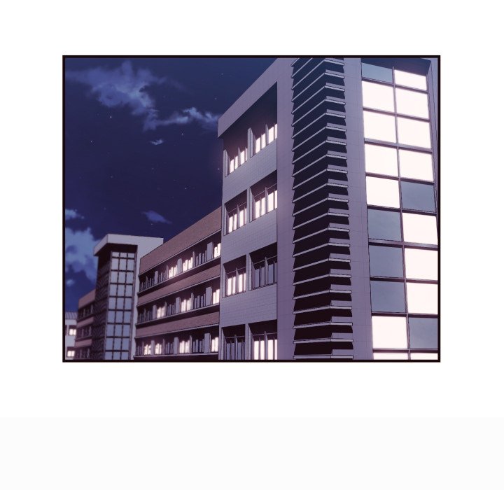 The Hidden Past - Chapter 10 28