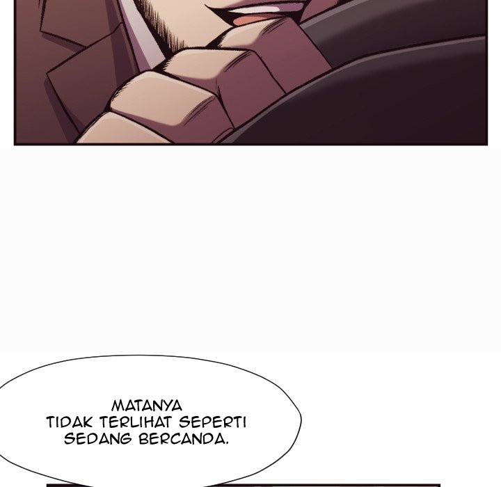 The Hidden Past - Chapter 10 38