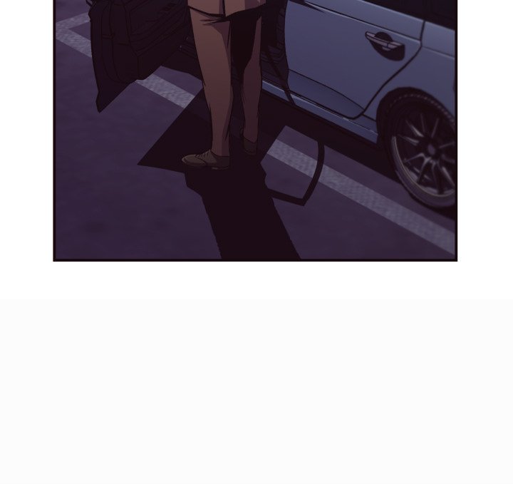 The Hidden Past - Chapter 10 30