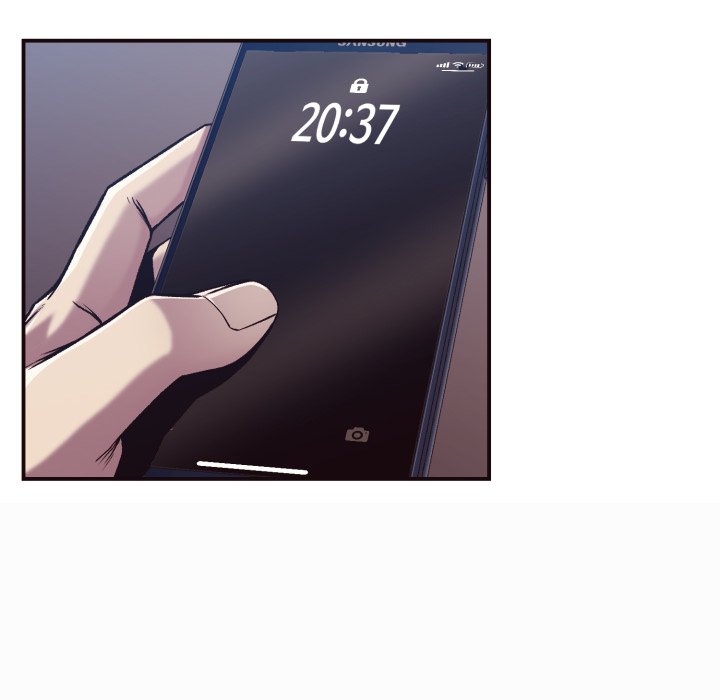 The Hidden Past - Chapter 10 31