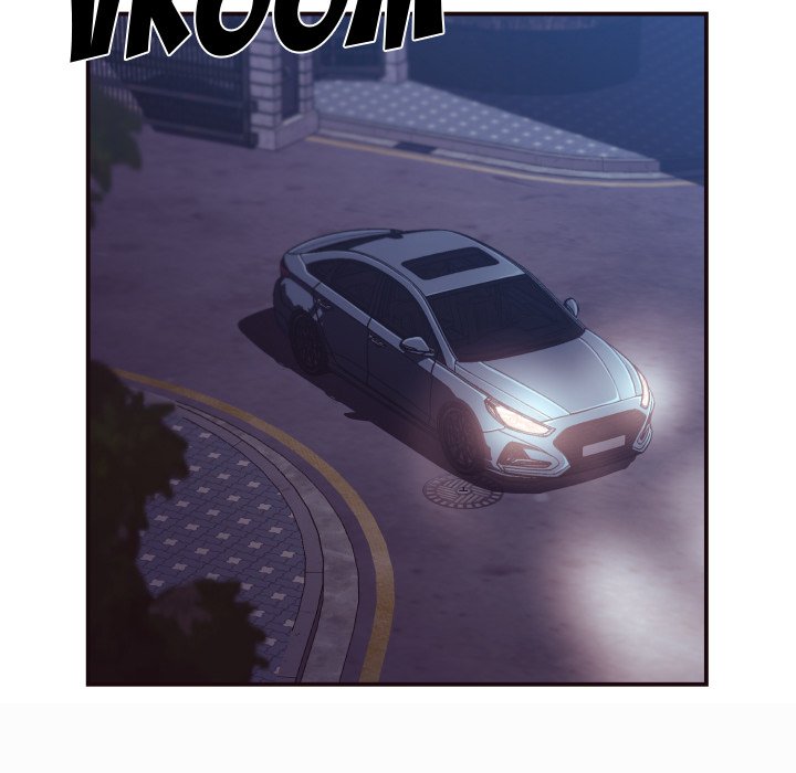 The Hidden Past - Chapter 10 34