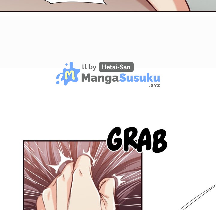 The Hidden Past - Chapter 10 13