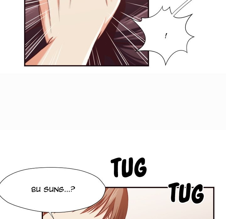 The Hidden Past - Chapter 10 14