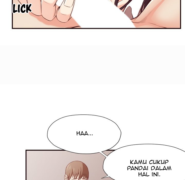 The Hidden Past - Chapter 10 60