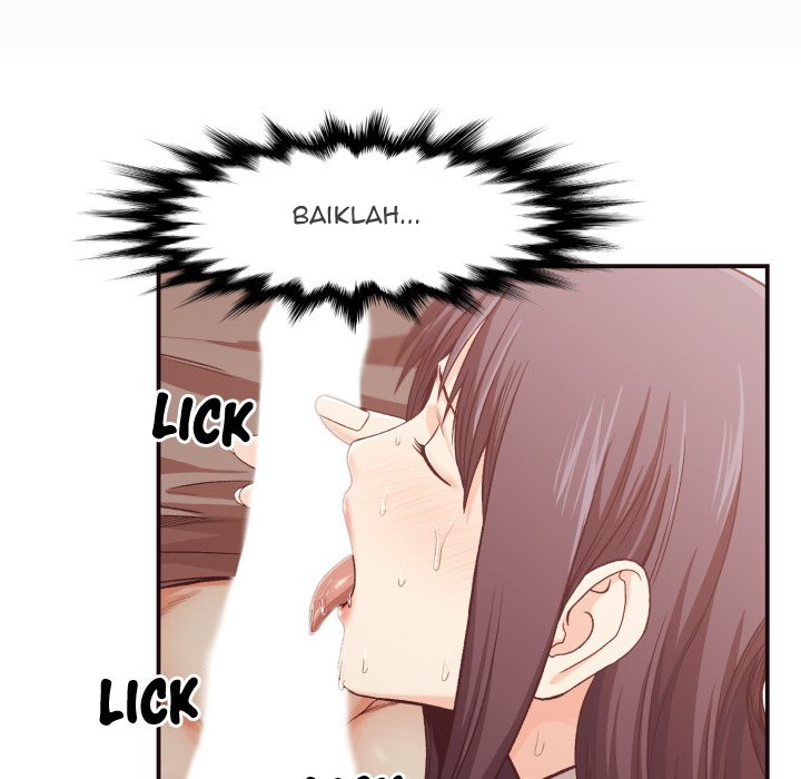 The Hidden Past - Chapter 10 64