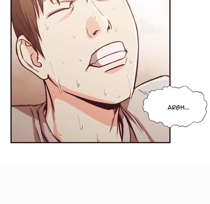 The Hidden Past - Chapter 10 78