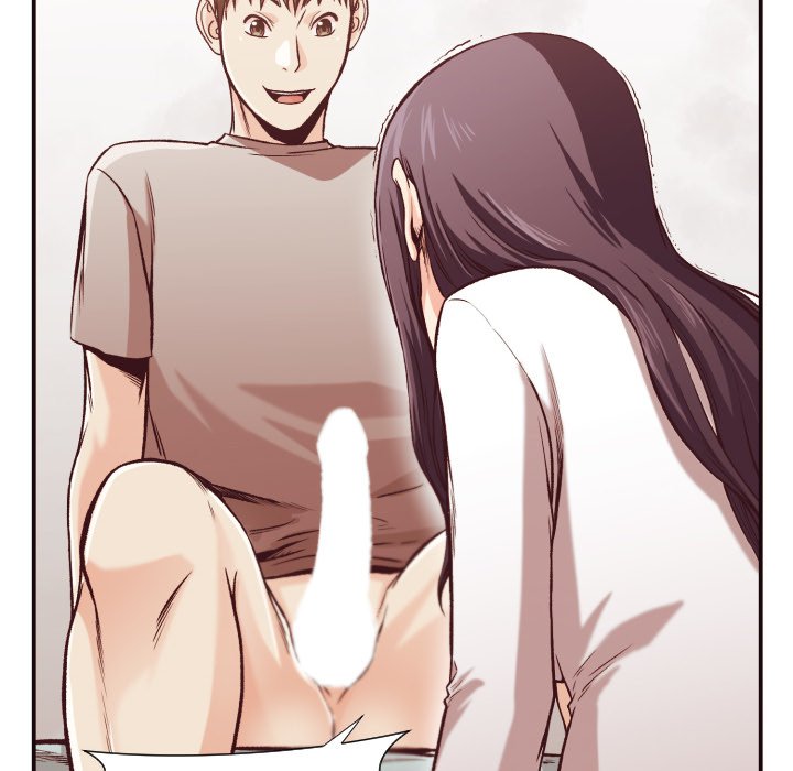 The Hidden Past - Chapter 10 47