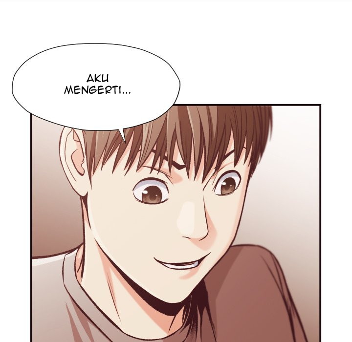 The Hidden Past - Chapter 10 45