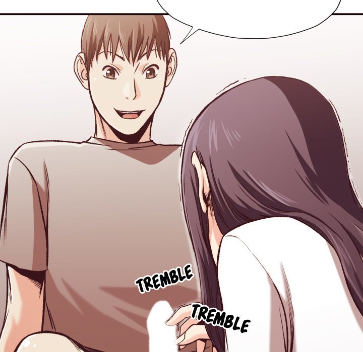 The Hidden Past - Chapter 10 50