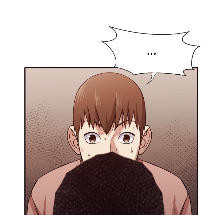 The Hidden Past - Chapter 43 89