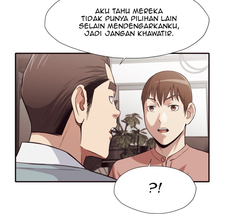 The Hidden Past - Chapter 43 85