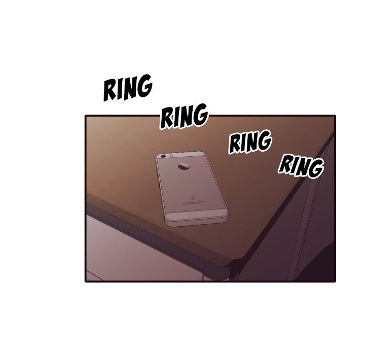 The Hidden Past - Chapter 43 9
