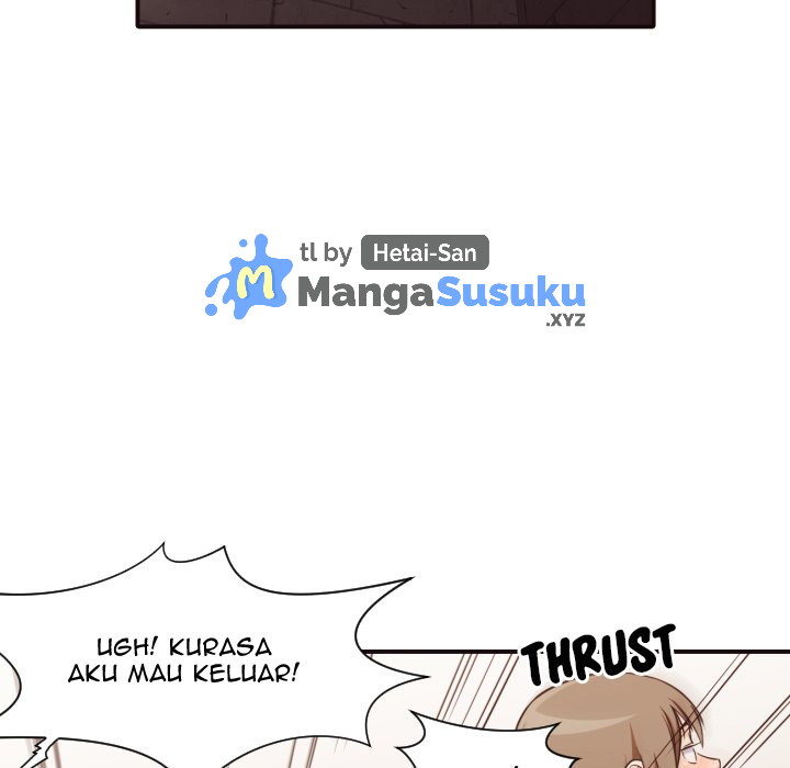 The Hidden Past - Chapter 43 92