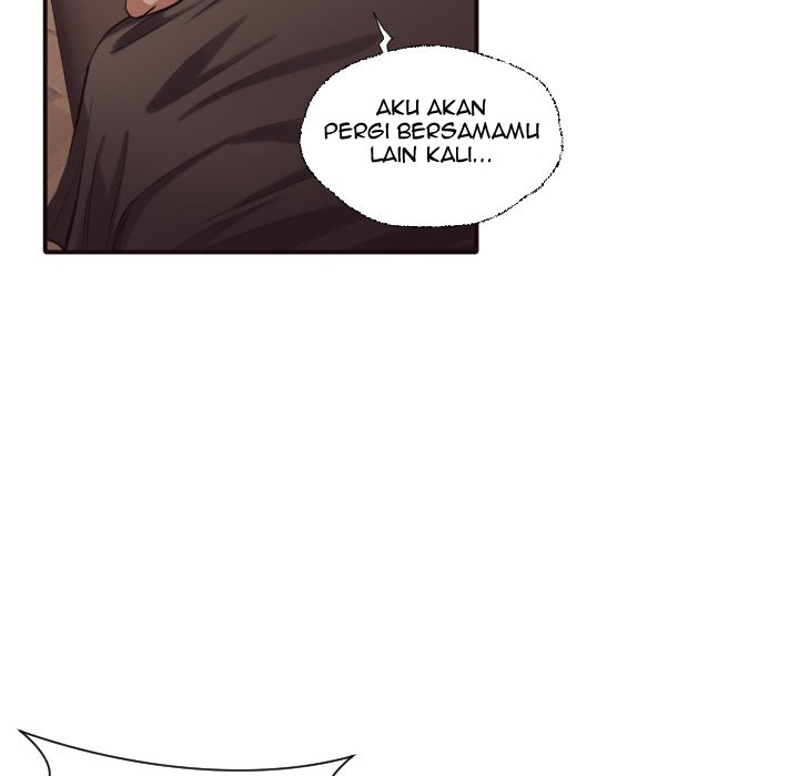 The Hidden Past - Chapter 43 20